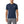 Finn MC 140 Homme - Blue St Moritz - T-shirt - Fjork Merino