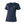 Bjork MC 140 Femme - Blue St Moritz - T-shirt - Fjork Merino