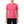 Bjork MC 140 Femme - Pink Davos - T-shirt - Fjork Merino