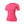 Bjork MC 140 Femme - Pink Davos - T-shirt - Fjork Merino