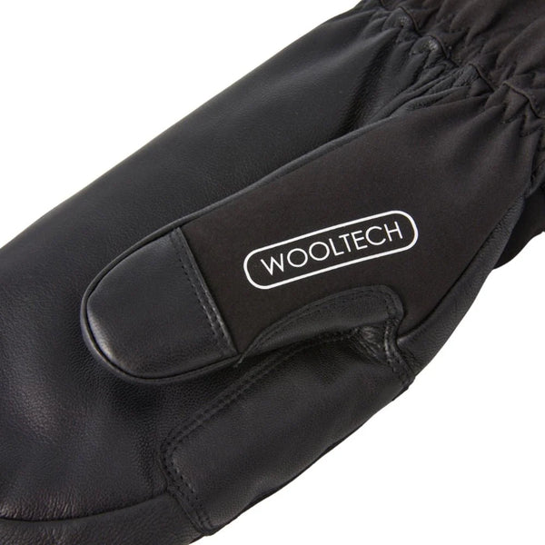 Mittens Merino Freeride - FJORK Merino 🌍 - Accessories