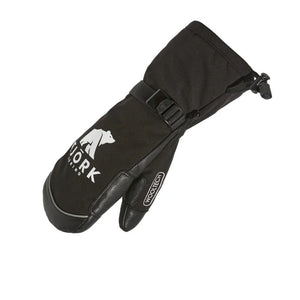 Mittens Merino Freeride - FJORK Merino 🌍 - Accessories