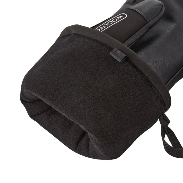 Mittens Merino Freeride - FJORK Merino 🌍 - Accessories
