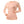 Bjork ML 140 Femme - Nude Scuol - Baselayers - Fjork Merino