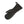 Moufles Merino Freeride — coloris Black Laax — Fjork Merino