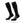 Chaussettes de compression - Pack de 2 paires - Chaussettes - Fjork Merino