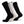 Chaussettes Fresh Cut - Pack de 3 paires — Fjork Merino