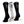 Chaussettes Fresh Cut - Pack de 3 paires — Fjork Merino