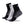 Chaussettes Treck 90 - Pack de 3 paires - Chaussettes - Fjork Merino