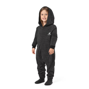 Combinaison Merino 300 Enfant — Fjork Merino