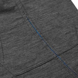 Combinaison Merino 300 Enfant — Fjork Merino