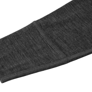 Combinaison Merino 300 Enfant - One piece - Fjork Merino