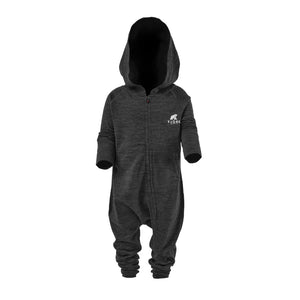 Combinaison Merino 300 Enfant — Fjork Merino