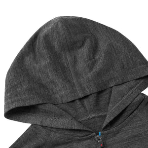 Combinaison Merino 300 Enfant - One piece - Fjork Merino