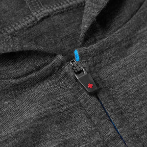 Combinaison Merino 300 Enfant - One piece - Fjork Merino