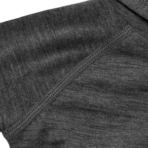 Combinaison Merino 300 Enfant - One piece - Fjork Merino