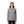 Polo Rigi ML Femme — coloris Grey Zinal — laine mérinos — Fjork Merino