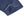 Polo Rigi Homme — coloris Blue St Moritz — laine mérinos — Fjork Merino