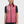 Doudoune sans manches Merino Nordend Femme