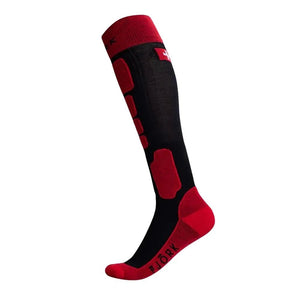 Chaussettes Pro Team Ski 90 - Pack de 2 paires - RB - Chaussettes - Fjork Merino