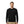 Pull City col rond Homme