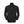 Pull City col roulé Homme — coloris Black Laax — laine mérinos — Fjork Merino