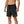 Short Running Homme - Black Laax - Shorts - Fjork Merino