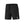 Short Running Homme - Black Laax - Shorts - Fjork Merino