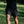 Short Running Homme - Black Laax - Shorts - Fjork Merino