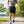 Short Running Homme - Black Laax - Shorts - Fjork Merino