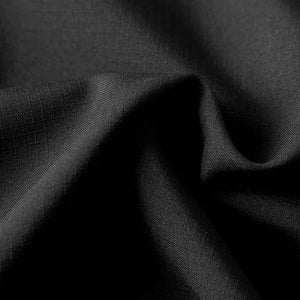 Short Running Homme - Black Laax - Shorts - Fjork Merino