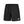 Short Running Femme - Black Laax - Shorts - Fjork Merino