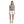 Short Running Femme - Polar White - Shorts - Fjork Merino