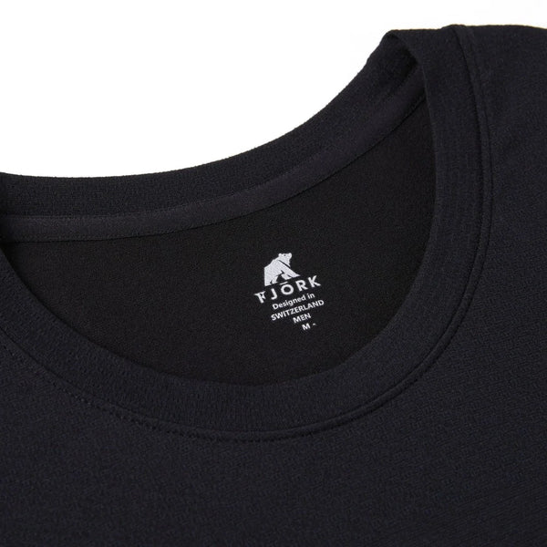 T-Shirt Haute Performance Homme – FJORKTec