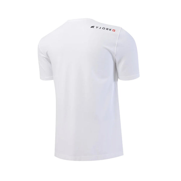 T-Shirt Haute Performance Homme – FJORKTec