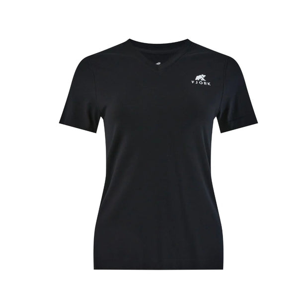 T-Shirt Haute Performance Femme – FJORKTec