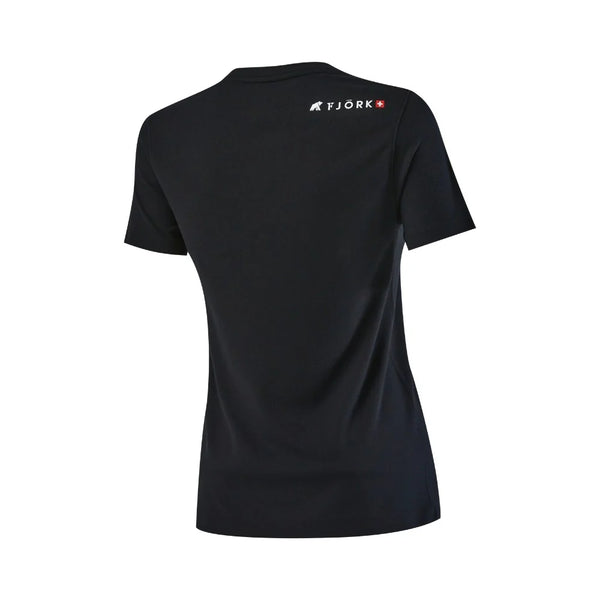 T-Shirt Haute Performance Femme – FJORKTec
