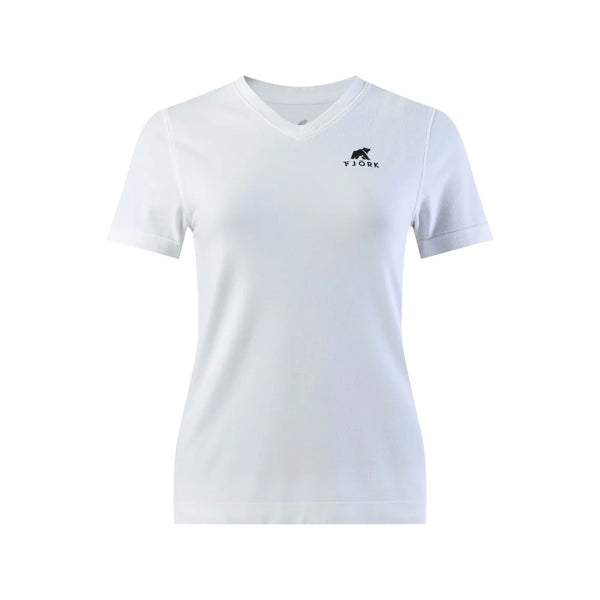 T-Shirt Haute Performance Femme – FJORKTec