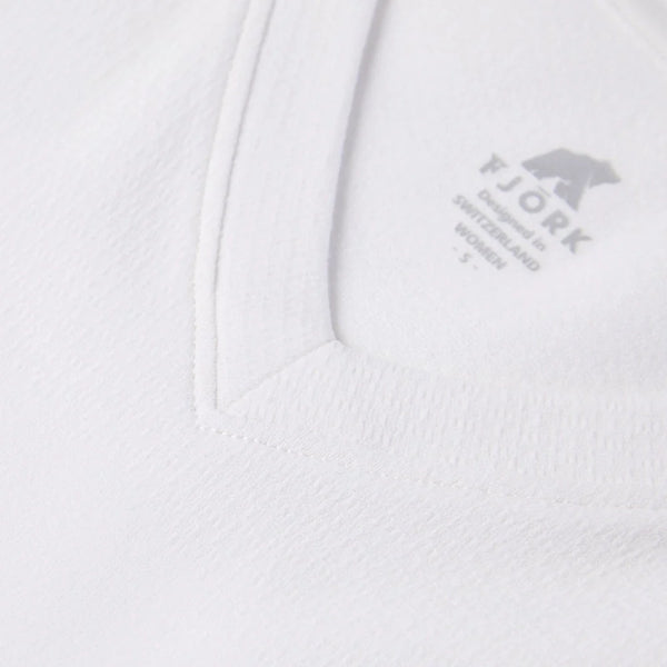 T-Shirt Haute Performance Femme – FJORKTec
