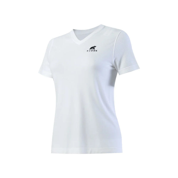 T-Shirt Haute Performance Femme – FJORKTec