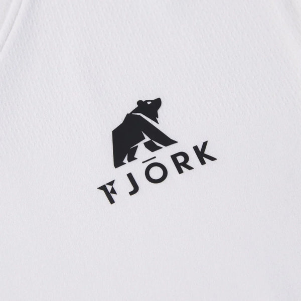 T-Shirt Haute Performance Femme – FJORKTec
