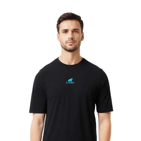 T-Shirt Haute Performance Homme – FJORKTec