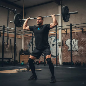 T-Shirt Haute Performance Homme – FJORKTec