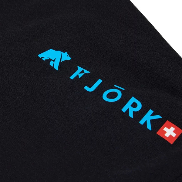 T-Shirt Haute Performance Homme – FJORKTec