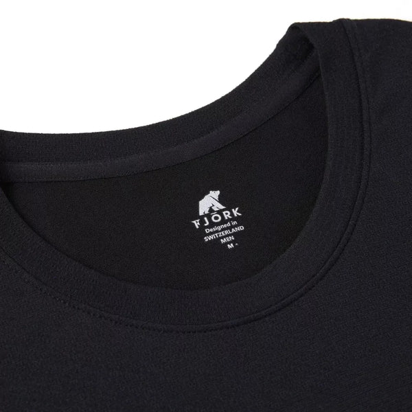 T-Shirt Haute Performance Homme – FJORKTec