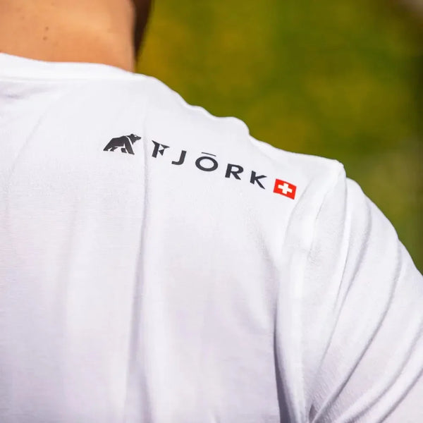T-Shirt Haute Performance Homme – FJORKTec