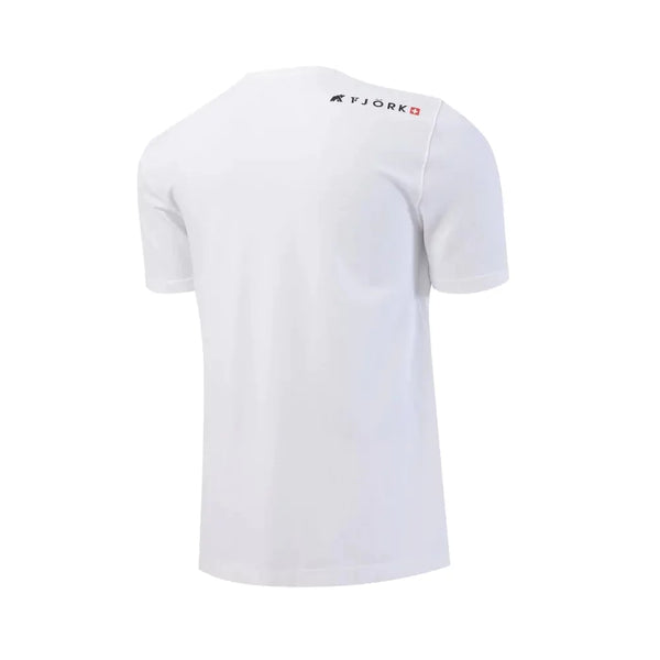 T-Shirt Haute Performance Homme – FJORKTec