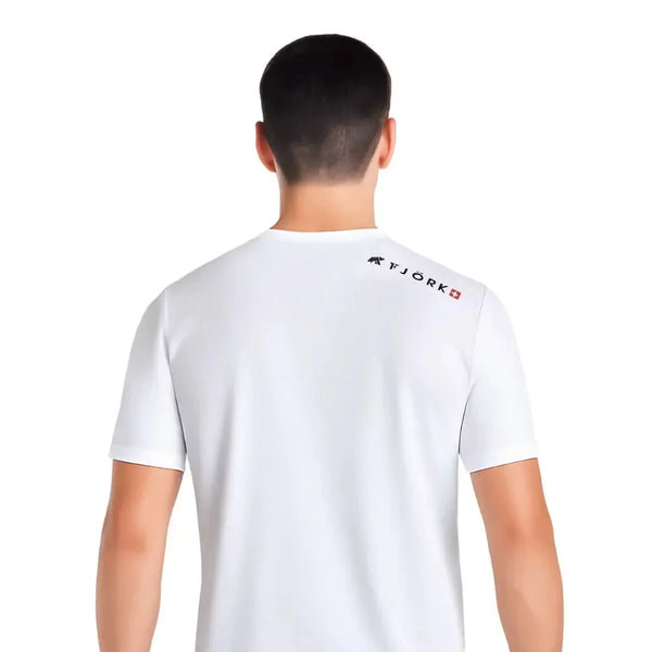 T-Shirt Haute Performance Homme – FJORKTec