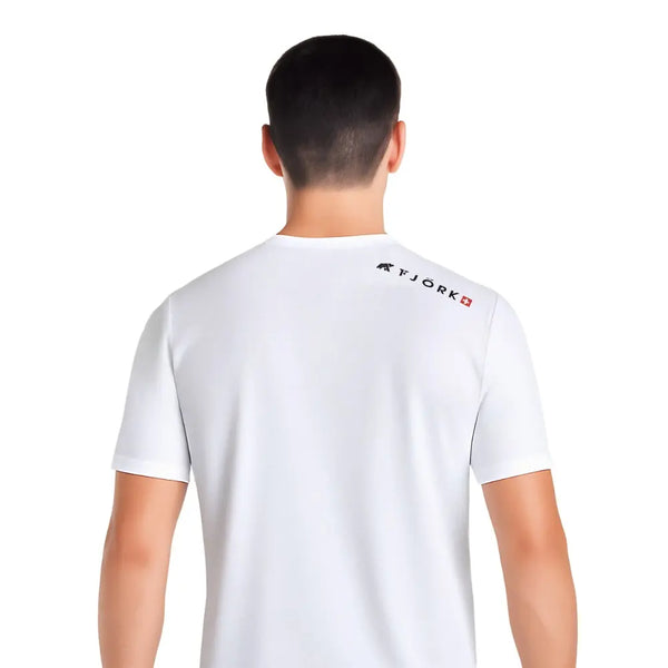 T-Shirt Haute Performance Homme – FJORKTec