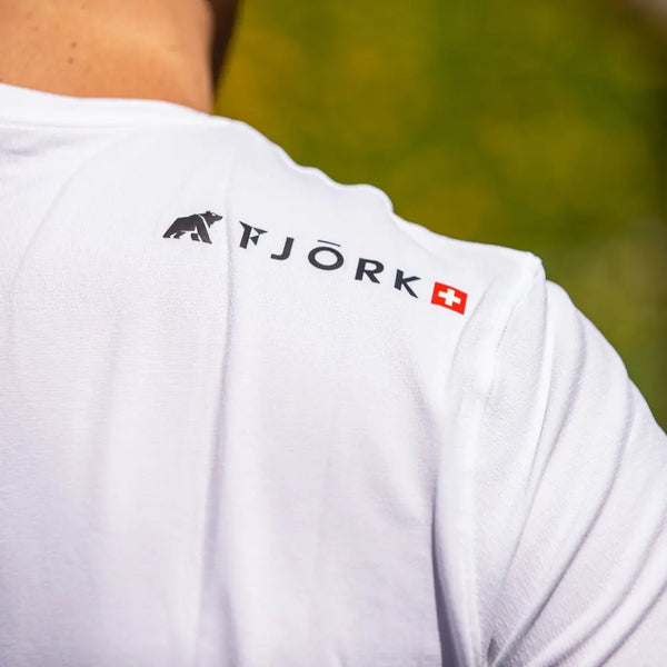 T-Shirt Haute Performance Homme – FJORKTec